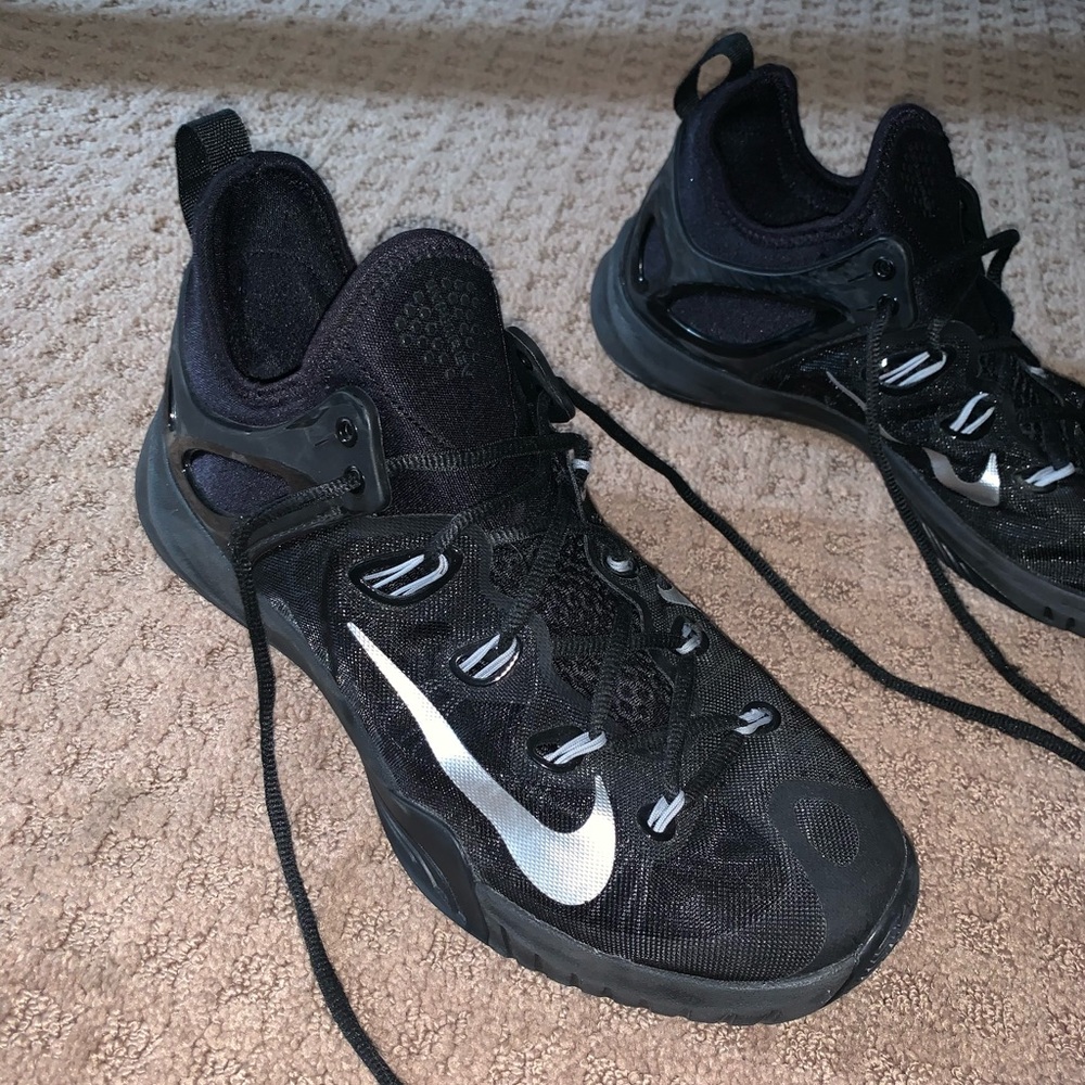 Men’s Nike Zoom size 10 shoes